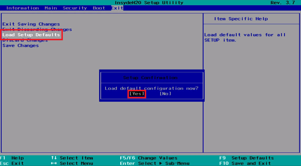 Cmos checksum error defaults loaded при загрузке клавиатура не работает